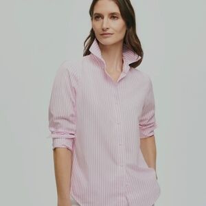 BOOKS BROTHERS Non-Iron Slim Fit Shirt